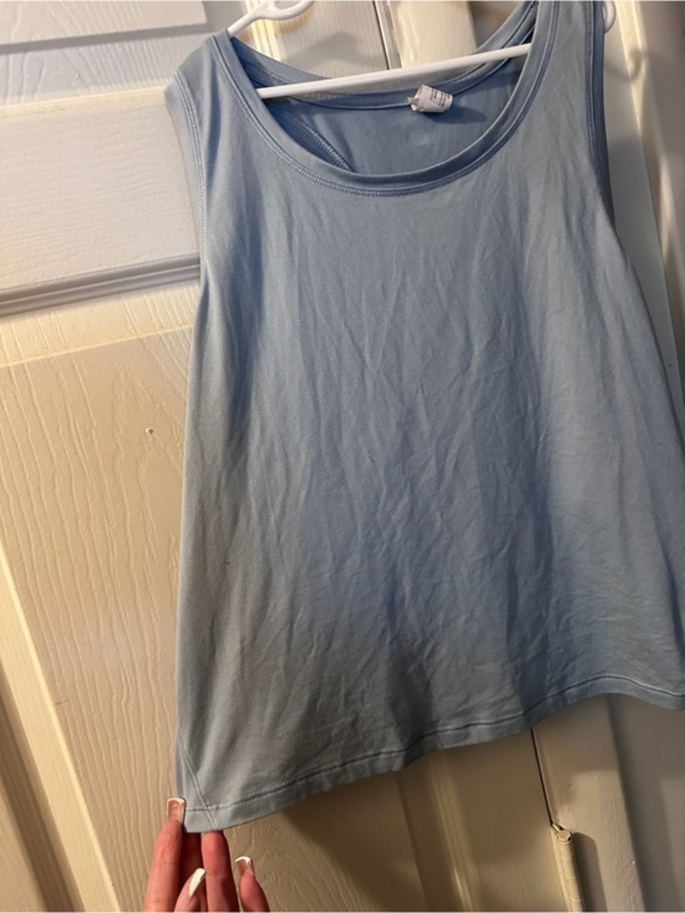 Yogalicious WorkOut Tank